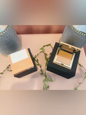 Complex Culture Sun Bath Baked Bronzer